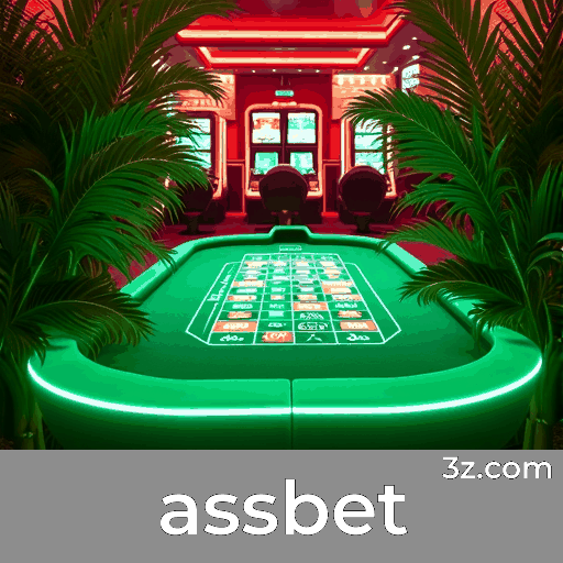 assbet: Plataforma de Apostas Rápida e Confiável